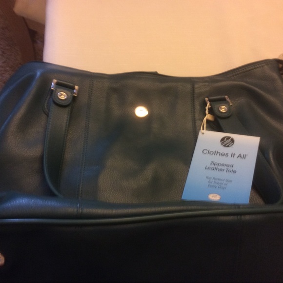 Tote - Picture 2 of 5